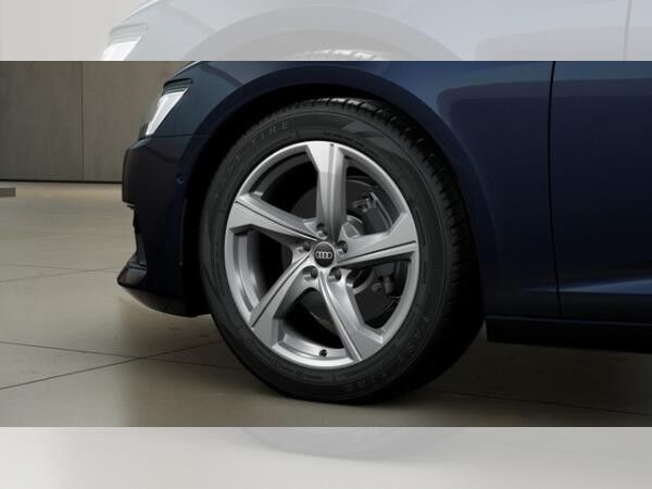 Audi A6 Avant 45 TDI advanced Matrix ACC AHK Leder