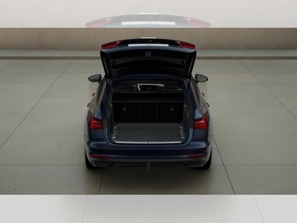 Audi A6 Avant 45 TDI advanced Matrix ACC AHK Leder