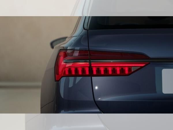 Audi A6 Avant 45 TDI advanced Matrix ACC AHK Leder