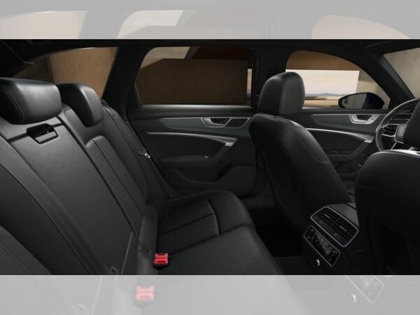 Audi A6 Avant 45 TDI advanced Matrix ACC AHK Leder