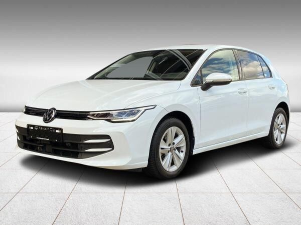 Volkswagen Golf VIII 1.5 TSI Life Navi HeadUp Harman/Kardon