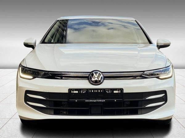 Volkswagen Golf VIII 1.5 TSI Life Navi HeadUp Harman/Kardon