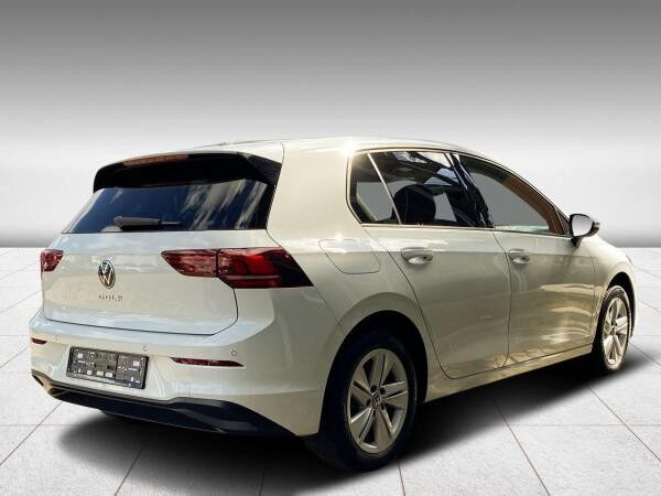 Volkswagen Golf VIII 1.5 TSI Life Navi HeadUp Harman/Kardon