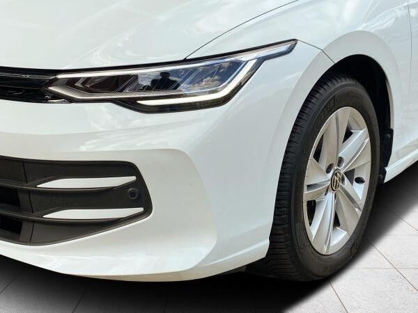 Volkswagen Golf VIII 1.5 TSI Life Navi HeadUp Harman/Kardon