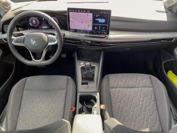 Volkswagen Golf VIII 1.5 TSI Life Navi HeadUp Harman/Kardon