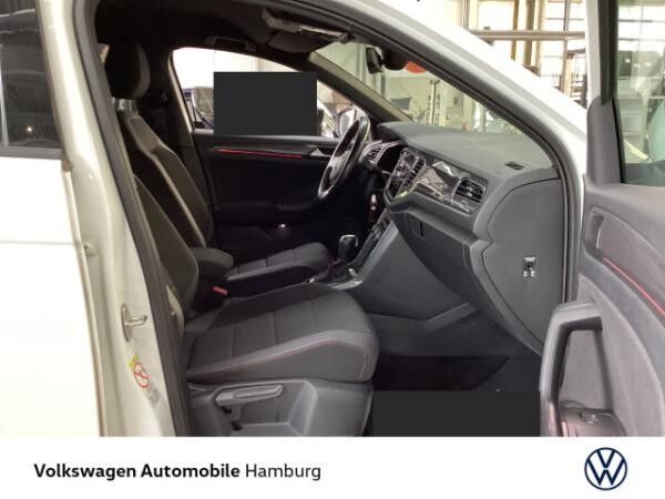 Volkswagen T-Roc Sport 1.5 TSI DSG Navi Sitzheizung PDC AHK