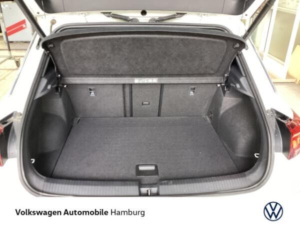 Volkswagen T-Roc Sport 1.5 TSI DSG Navi Sitzheizung PDC AHK