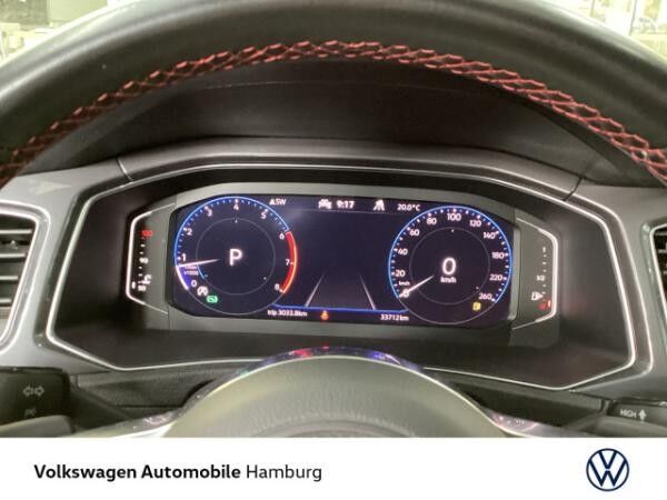 Volkswagen T-Roc Sport 1.5 TSI DSG Navi Sitzheizung PDC AHK