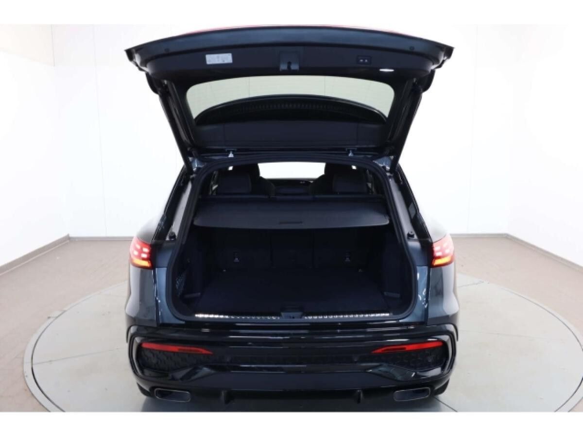 Audi Q5 TFSI quattro S line edition one