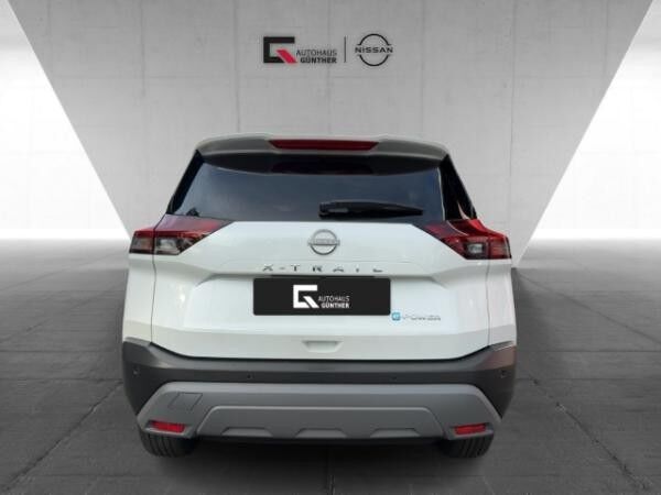 Nissan X-Trail N-CONNECTA Automatik  Winter/Carplay/ e-Power