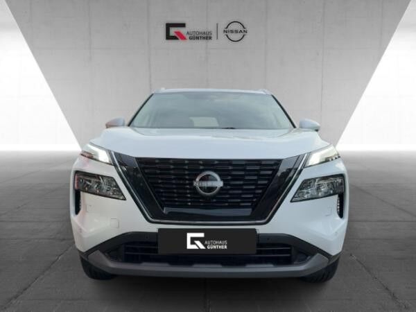 Nissan X-Trail N-CONNECTA Automatik  Winter/Carplay/ e-Power