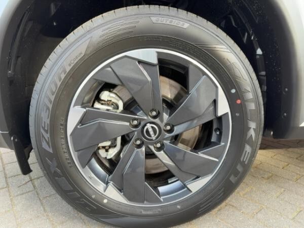 Nissan X-Trail N-CONNECTA Automatik  Winter/Carplay/ e-Power