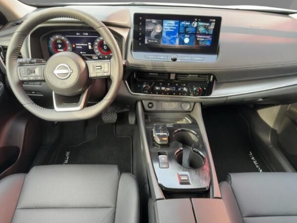 Nissan X-Trail N-CONNECTA Automatik  Winter/Carplay/ e-Power