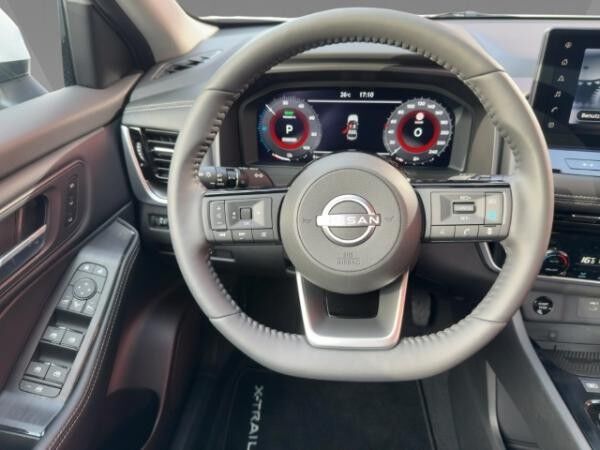 Nissan X-Trail N-CONNECTA Automatik  Winter/Carplay/ e-Power
