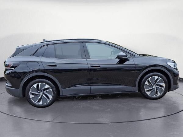 Volkswagen ID.4 Pure mit Infotainment-Paket ❄️Allwetterreifen!❄️