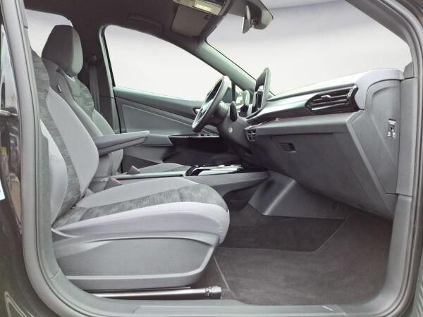 Volkswagen ID.4 Pure mit Infotainment-Paket ❄️Allwetterreifen!❄️