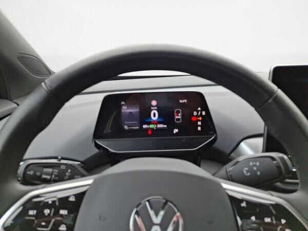 Volkswagen ID.4 Pure mit Infotainment-Paket ❄️Allwetterreifen!❄️