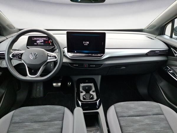 Volkswagen ID.4 Pure mit Infotainment-Paket ❄️Allwetterreifen!❄️