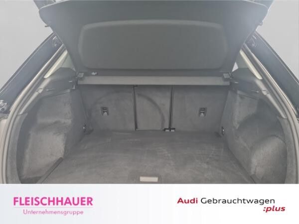 Audi Q3 35 TFSI advanced LED+ACC+Navi+APS+RK+Sport-Stz.
