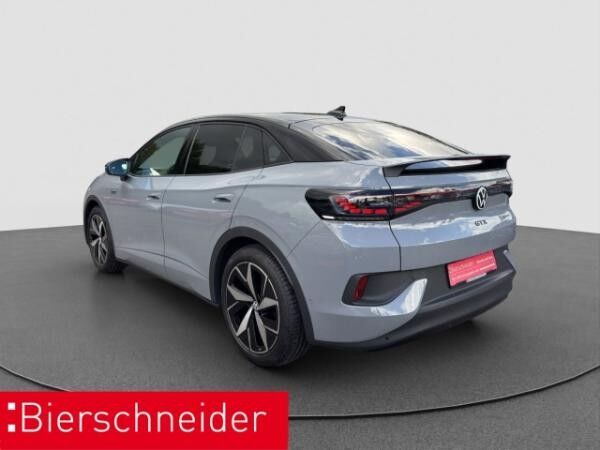 Volkswagen ID.5 GTX 4Mo AHK MATRIX DCC 360