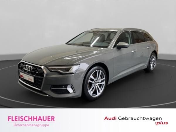 Audi A6 Avant 50 TFSI e quattro advanced Navi Digitales Cockpit Soundsystem 360 Kamera LED