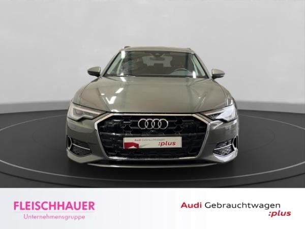 Audi A6 Avant 50 TFSI e quattro advanced Navi Digitales Cockpit Soundsystem 360 Kamera LED