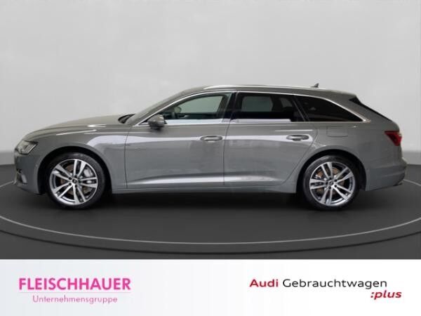 Audi A6 Avant 50 TFSI e quattro advanced Navi Digitales Cockpit Soundsystem 360 Kamera LED