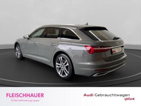 Audi A6 Avant 50 TFSI e quattro advanced Navi Digitales Cockpit Soundsystem 360 Kamera LED
