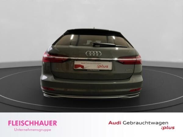 Audi A6 Avant 50 TFSI e quattro advanced Navi Digitales Cockpit Soundsystem 360 Kamera LED