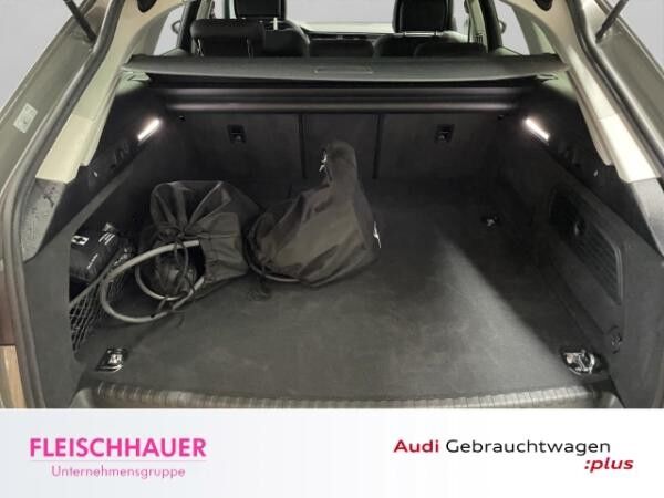 Audi A6 Avant 50 TFSI e quattro advanced Navi Digitales Cockpit Soundsystem 360 Kamera LED