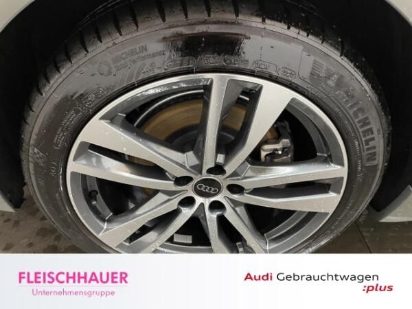 Audi A6 Avant 50 TFSI e quattro advanced Navi Digitales Cockpit Soundsystem 360 Kamera LED