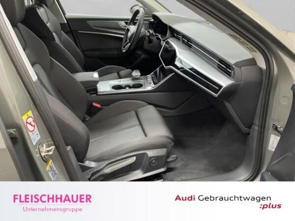 Audi A6 Avant 50 TFSI e quattro advanced Navi Digitales Cockpit Soundsystem 360 Kamera LED