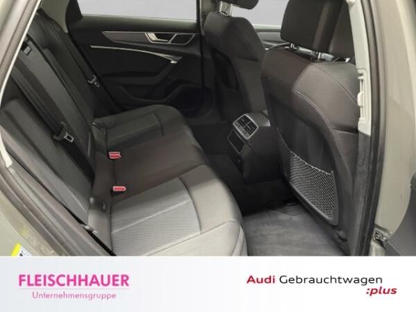 Audi A6 Avant 50 TFSI e quattro advanced Navi Digitales Cockpit Soundsystem 360 Kamera LED