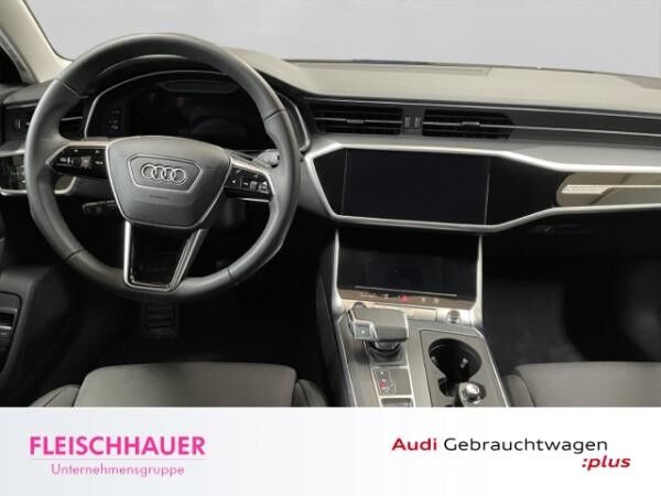 Audi A6 Avant 50 TFSI e quattro advanced Navi Digitales Cockpit Soundsystem 360 Kamera LED