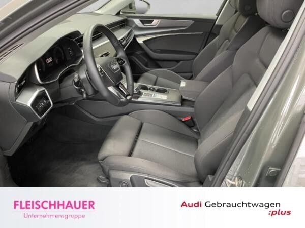 Audi A6 Avant 50 TFSI e quattro advanced Navi Digitales Cockpit Soundsystem 360 Kamera LED