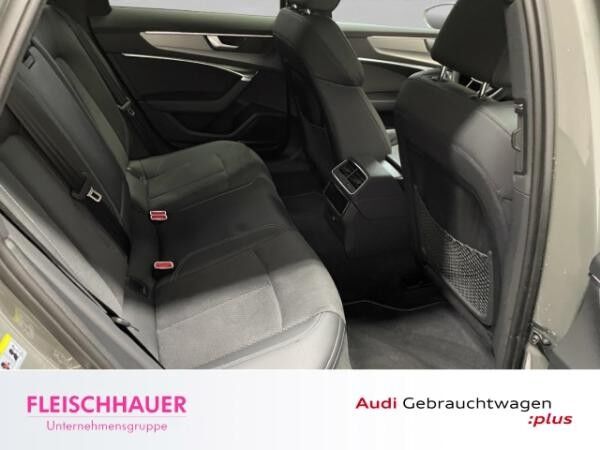 Audi A6 Avant 50 TFSI e quattro S line AHK El. Panodach Navi Digitales Cockpit Memory Sitze