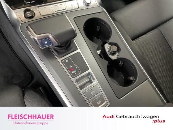 Audi A6 Avant 50 TFSI e quattro advanced Navi Digitales Cockpit Soundsystem 360 Kamera LED