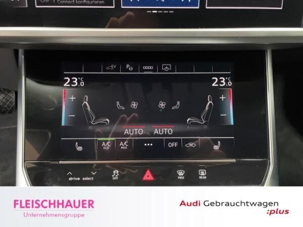 Audi A6 Avant 50 TFSI e quattro advanced Navi Digitales Cockpit Soundsystem 360 Kamera LED