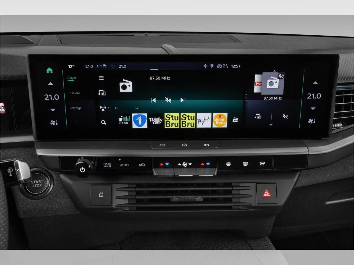 Opel Grandland 🔥 Edition🔌Elektro🔌Inklusive kostenloser Wallbox 🔥