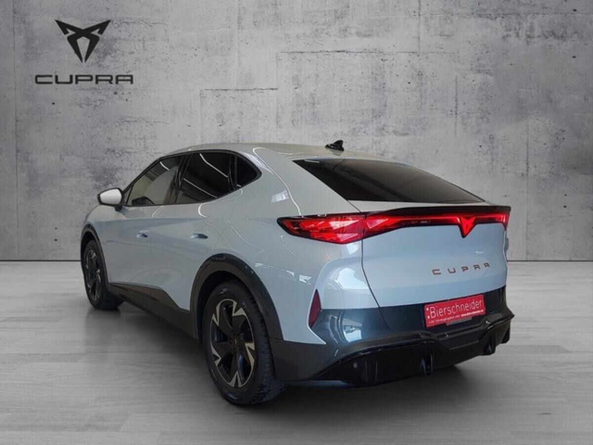 Cupra Tavascan Endurance 🔥LAGERFAHRZEUG❗AKTIONSANGEBOT❗HEAT PUMP | NAVI | eHECK | ALL SEASON