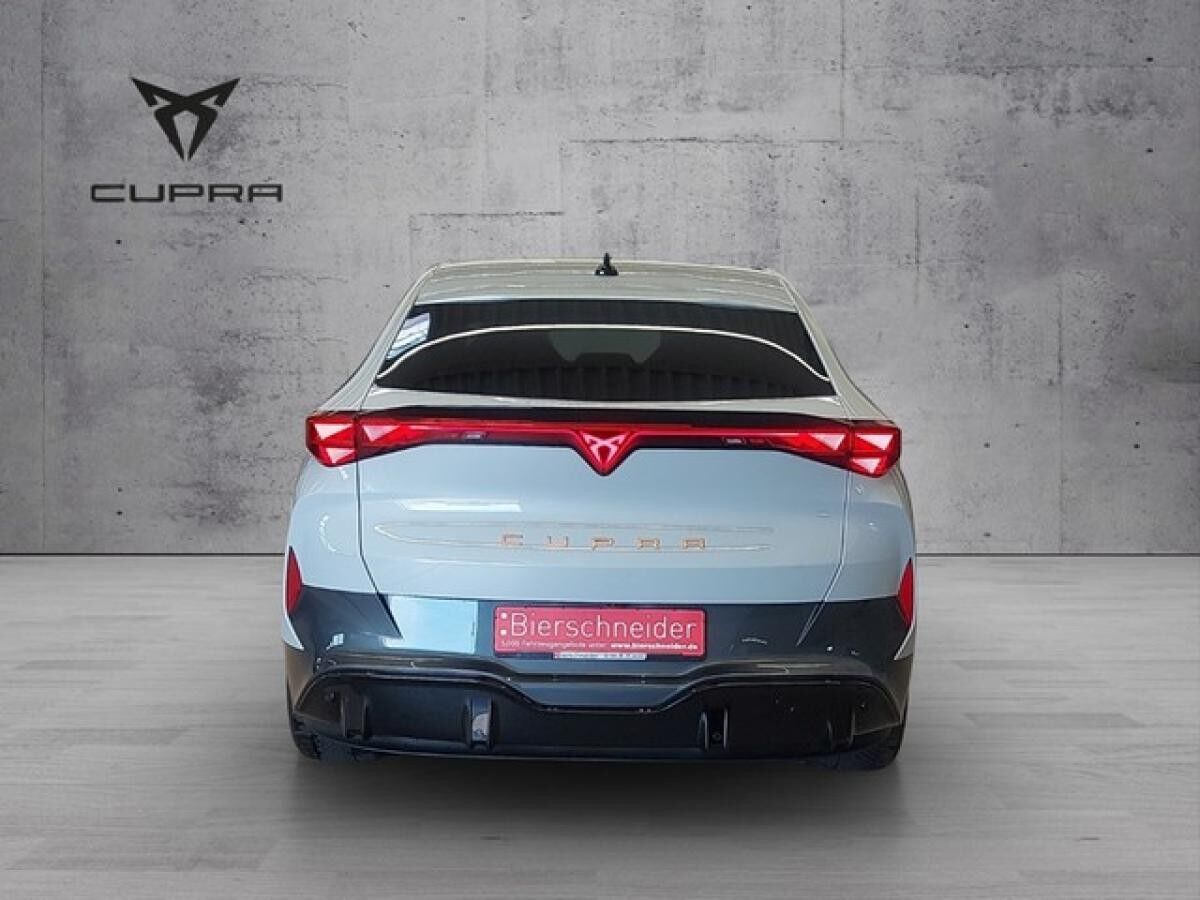 Cupra Tavascan Endurance 🔥LAGERFAHRZEUG❗AKTIONSANGEBOT❗HEAT PUMP | NAVI | eHECK | ALL SEASON