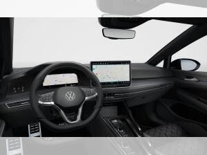 Volkswagen Golf R-Line 1,5 l eTSI OPF 150 PS 7-Gang-DSG - Gewerblich