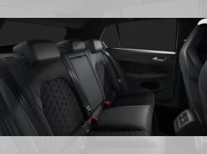 Volkswagen Golf R-Line 1,5 l eTSI OPF 150 PS 7-Gang-DSG - Gewerblich