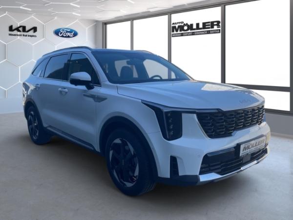 Kia Sorento 1.6T PHEV AWD Platinum Leder LED 360 Kamera Navi