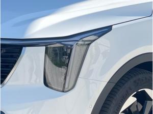 Kia Sorento 1.6T PHEV AWD Platinum Leder LED 360 Kamera Navi