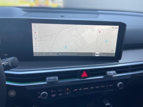 Kia Sorento 1.6T PHEV AWD Platinum Leder LED 360 Kamera Navi