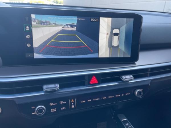 Kia Sorento 1.6T PHEV AWD Platinum Leder LED 360 Kamera Navi