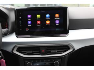 Seat Ibiza 1.0 TSI Road Edition NAVI LED KAMERA SHZ APP CONNECT