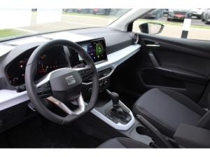 Seat Arona 1.0 TSI DSG Road Edition NAVI LED KAMERA SHZ GRA DAB APP CONNECT