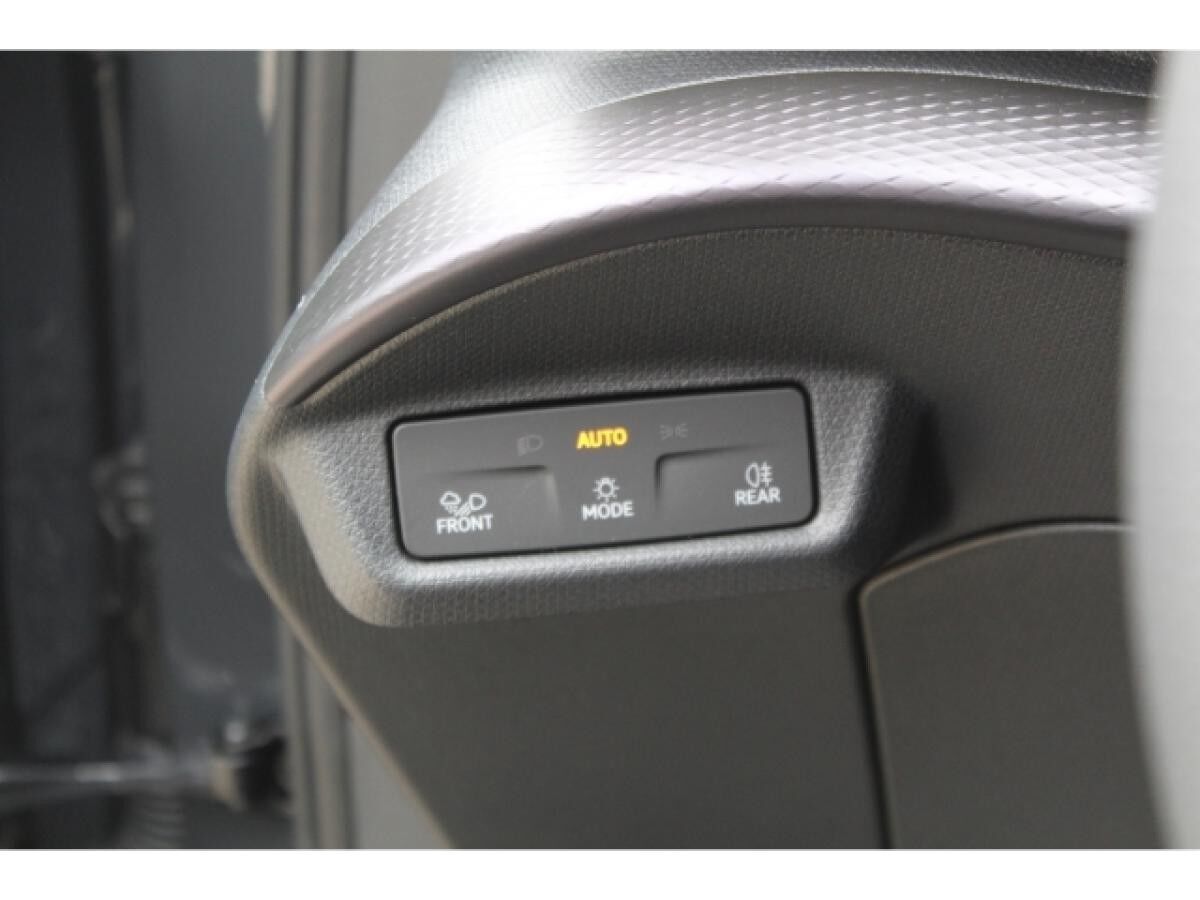 Cupra Tavascan 77kWh Endurance NAVI LED WÄRMEP. KAMERA SHZ GRA 19